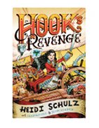  Hook's Revenge, Book 1 Hook's Revenge 
