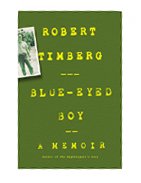  Blue-Eyed Boy: A Memoir 