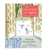  The Iridescence of Birds: A Book about Henri Matisse 