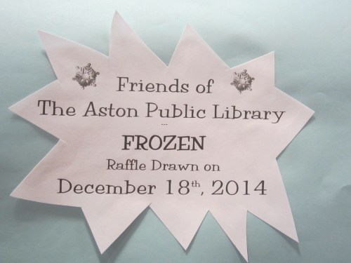 Frozen Raffle 10-14 (2)