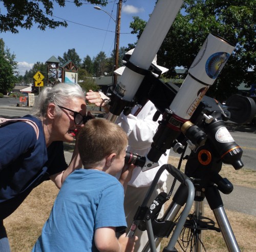 Sun Astronomy Picture