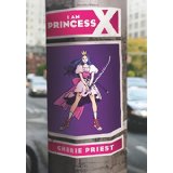 I Am Princess X