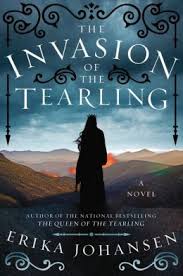 INVASION OF THE TEARLING	