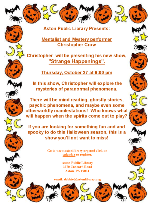 christopher Crow flyer 2016.png